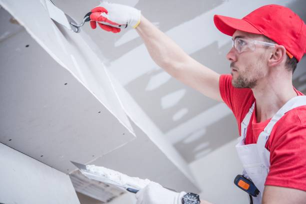 Best Drywall Crack Repair  in USA